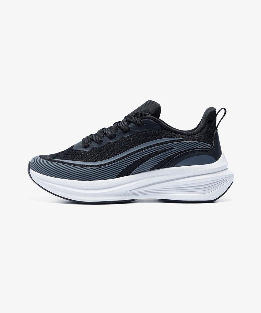 Ballop Running Shoes Thunder R2 Black