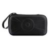 Square Speaker Bag Shockproof Carrying Storage Box for BOGASING M5 Speaker Bag with Inner Pocket Protective Holder