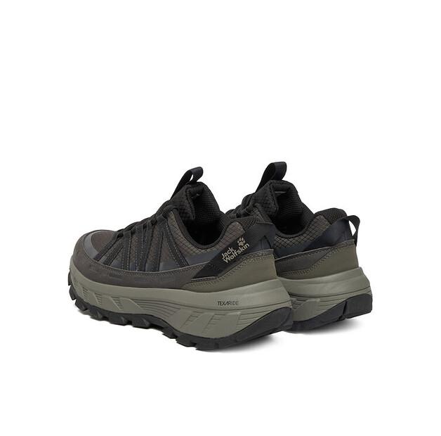Jack Wolfskin Wild Hike Texapore Low Trekking Shoes