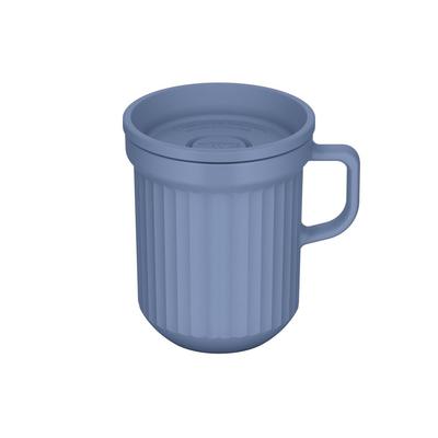 Thermos Soup Mug 320ml Foggy Blue DJU-320 FOBL