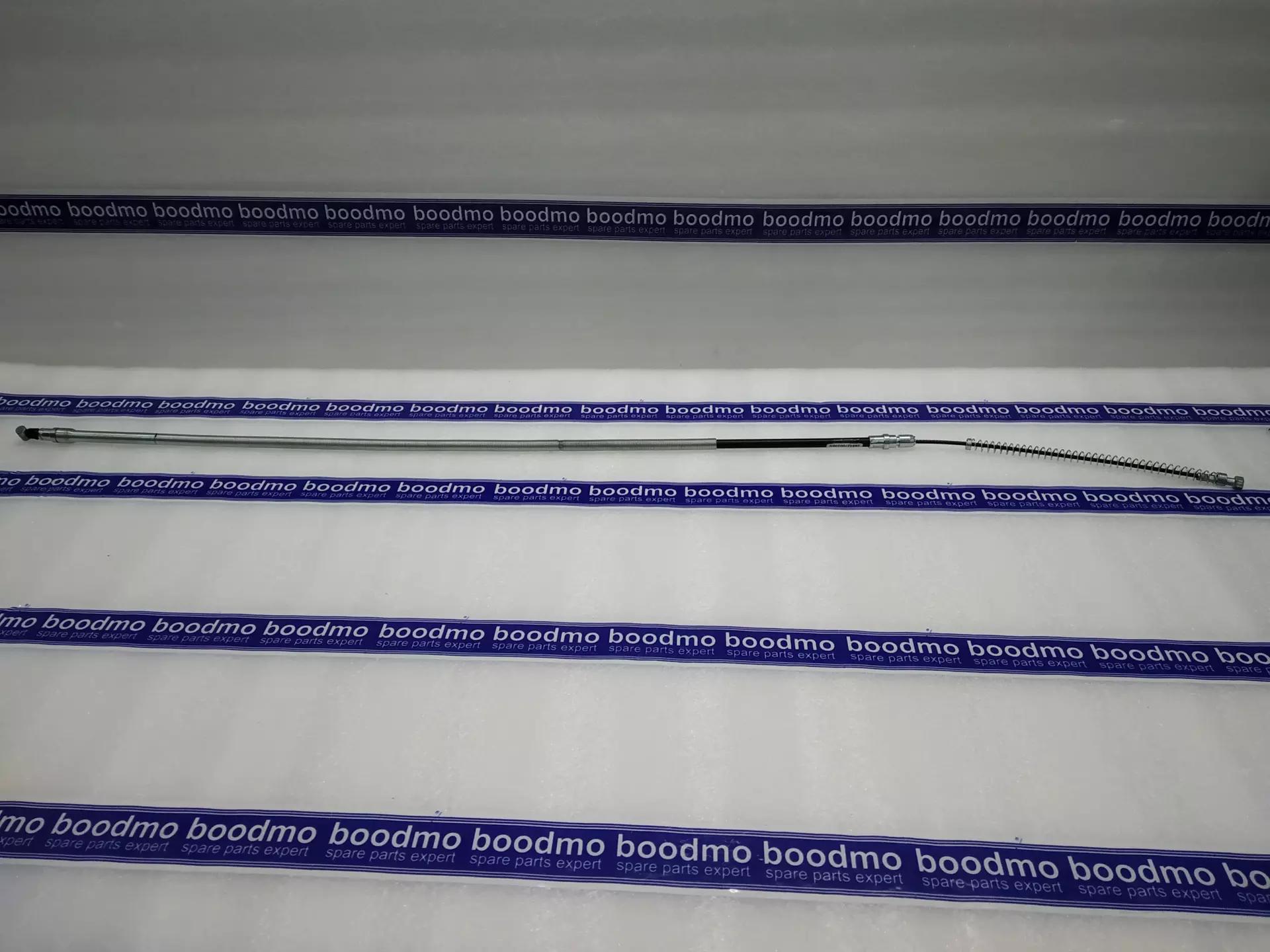 Cable Set, Parking Brake for TATA SAFARI DiCOR F/L - 288842700108