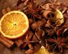 Dry Mix Orange Slices, Cinnamon, Anise, 1 Pack