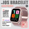 2026 Nou Ceas Inteligent 1000 mAh Bărbați Femei 1.85“HD AMOLED GPS track Ecran Tactil Complet IP68 Impermeabil Apel Bluetooth SmartWatch Bărbat