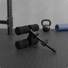Tibialis-Trainer Abnehmbar Schienbeinmuskel Gepolsterter Schaumstoff für Rehabilitation