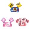 Childrens Cartoon Float Vest With Polyester Material For Swimming And Water Activities