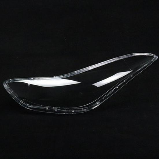 Compatible Headlight Lens Cover for 12-16 Beijing Hyundai Elantra Models