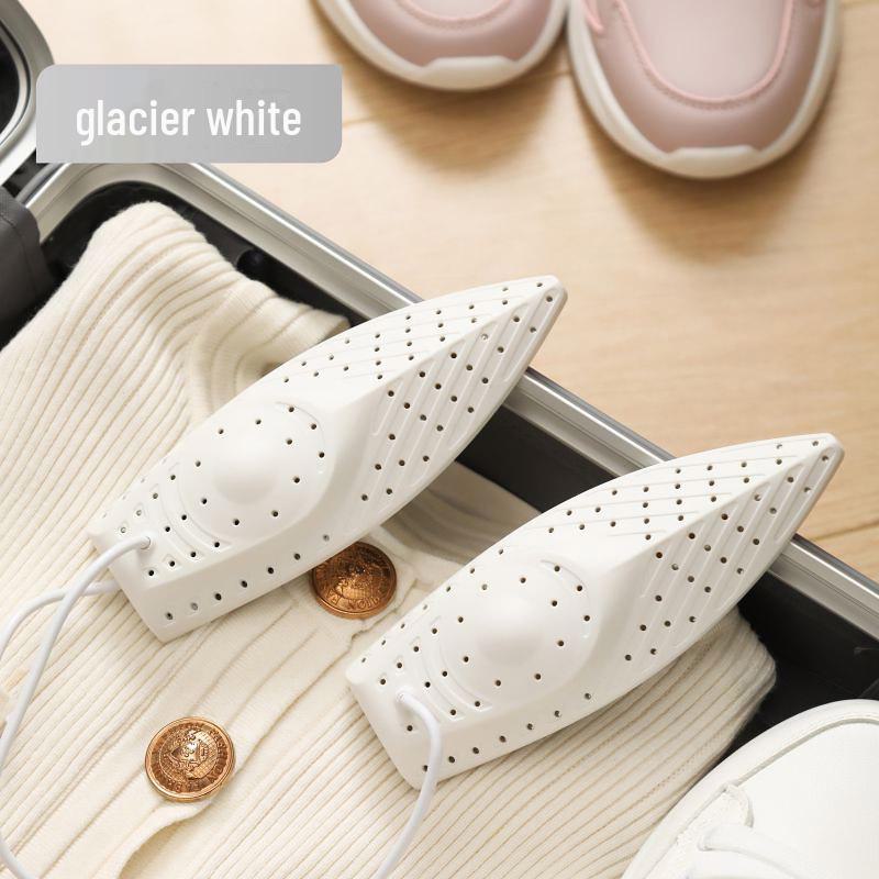 

Портативная сушилка и подогреватель для обуви: Эффективный артефакт для сушки обуви в домашних условиях