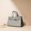 New Niche Design Tote Bag High-end Handbag Shoulder Messenger Bag Women
