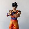 In Stock 32CM VF studio Gohan Mysterious Person figure dragon ballz Ssj3 Broly Anime Figures PVC Collection Mode Beautiful Gifts