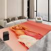 B-Britney S-Spears Entrance Door Mat Nordic Style Bedroom Living Room Doormat Home Balcony Anti-Slip Modern Home Decor