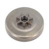 3/8" 7T Sprocket Clutch Drum Assembly For Echo CS-370 CS-400 CS-440 CS-450 CS-400F CS-370F CS-4200ES CS-420ES Chainsaw
