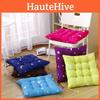 Luxurious Indoor Outdoor Garden Patio Chair Seat Pad Cushion For Elegant Home Decor