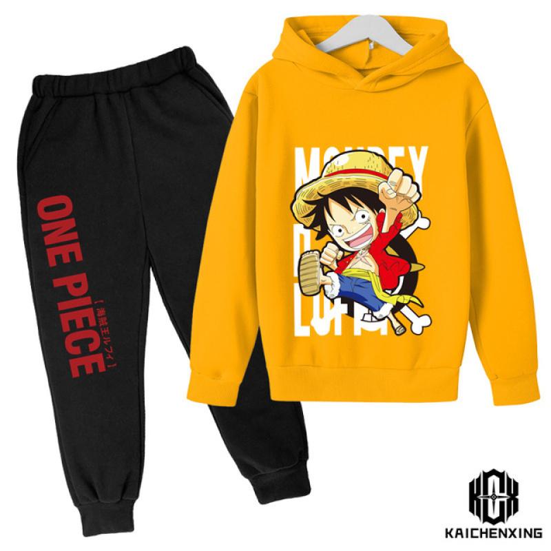 Sweat à Capuche Enfant Fille/garçon - Manches Longues, Imprimé Graphique - Polyester Doux - Style Décontracté Streetwear - Taille S-XXL