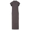 Build Your Brand Womens/Ladies Vintage Long Length Dress
