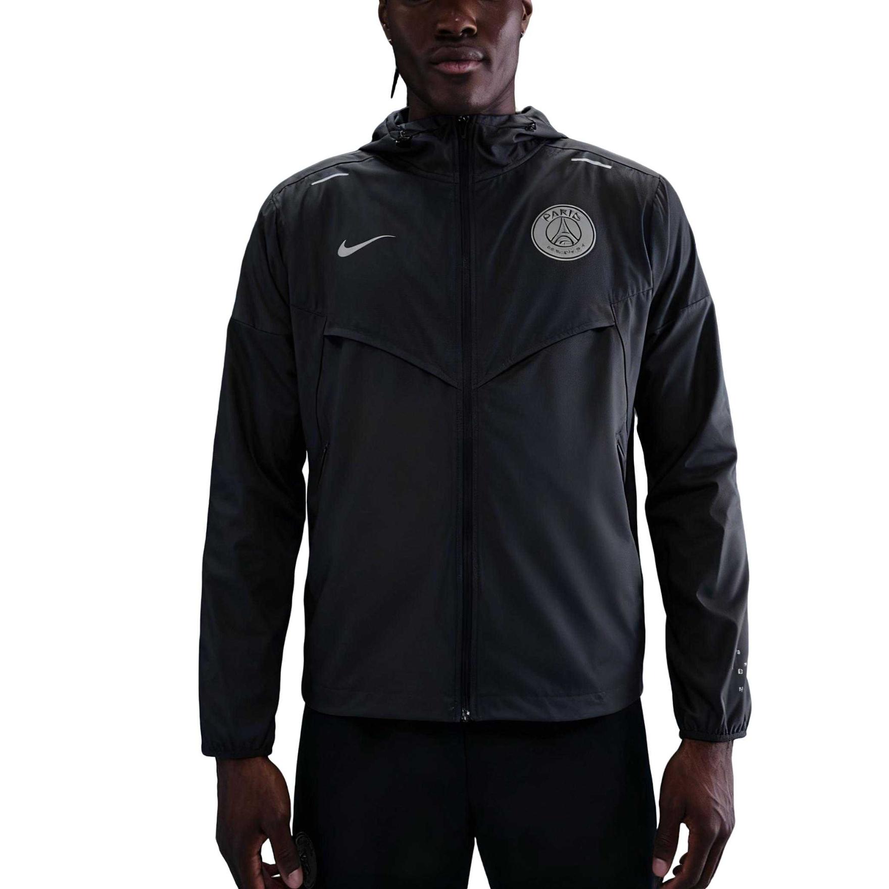 Nike Paris Saint Germain Jacket Men s HQ4983-060 XL