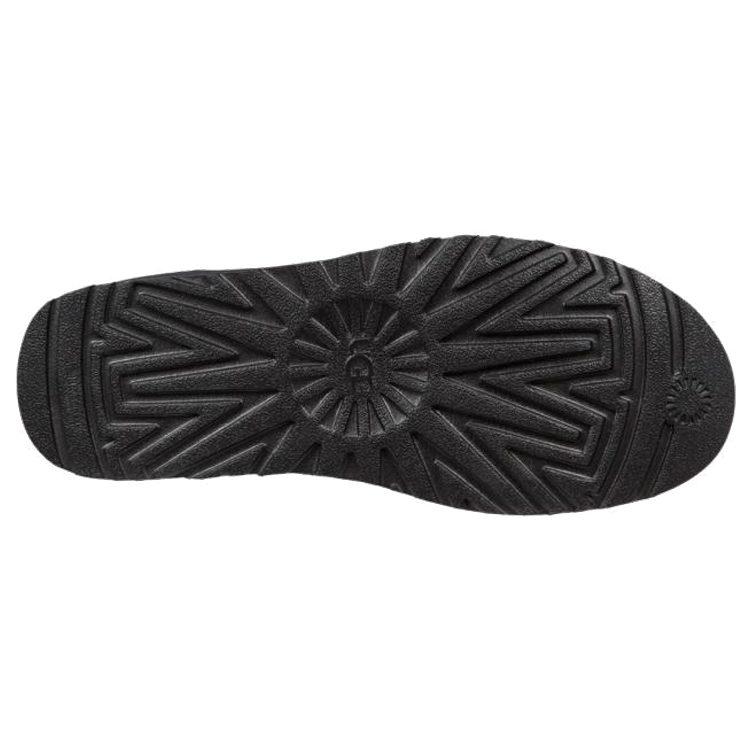 UGG Highland Hiker Boot 'Black' 1096609-BLK