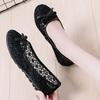 Damenschuhe – Ballerinas