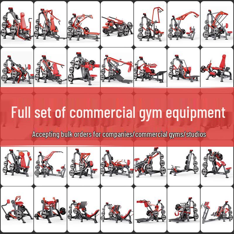 TEZEWA F5044 Leg Press & Strength Trainer