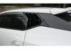 Changan UNI-Z Oshan Z6 Rear Window Louver Trim Decorative Strip
