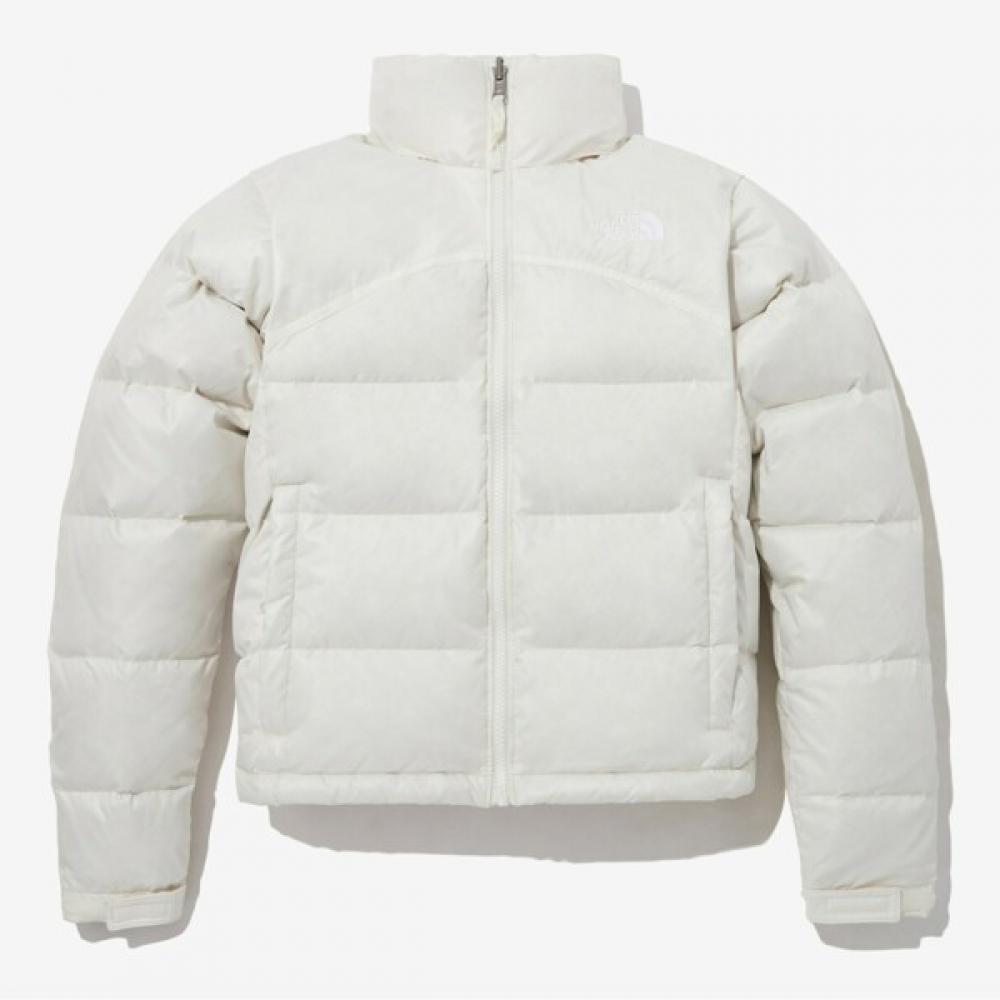 

North Face Женская куртка 2000 Retro Nap See Nj1dp95b Wht 080(XS)