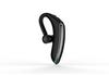 Bluetooth Earphones F900: Single Ear, Clip-On, Wireless, Long Standby, Caller ID, Sporty Design