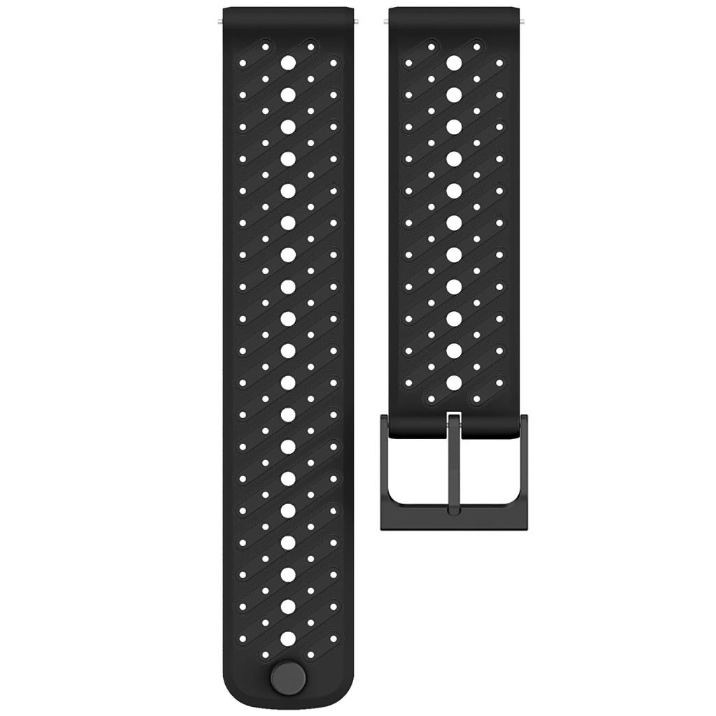 Silicone Strap For Garmin Venu 4 3 2 45mm/D2 Air X15 Smart Watch Band 22mm For Forerunner 570 47mm 265 255 Wristband Bracelet