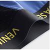 phimosis correction separate front soft prevents slipping exposes the bigger crotch not for L [JIENINGYOU] Men's pants, type, opening, silicone, off,