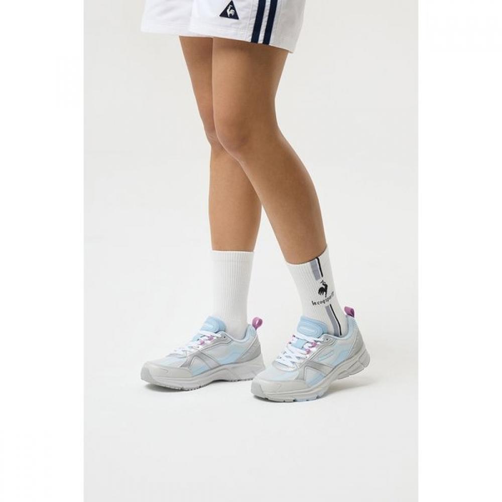 

Le Coq Sportif Cardium Sporty Unisex Qq123lcr14 BEG BEG/240