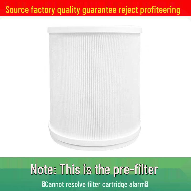 Kompatible Vorfilter-Netzpatrone für Amway eSpring Wasserfilter