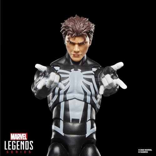 Hasbro Marvel Legends Series Spider-Man Spider-Venom