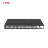 H3C US528S-X-HP 52-Port Smart Managed Layer 3 PoE+ Ethernet Switch