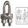 Jinyou Galvanized Wire Rope Clips & Connectors