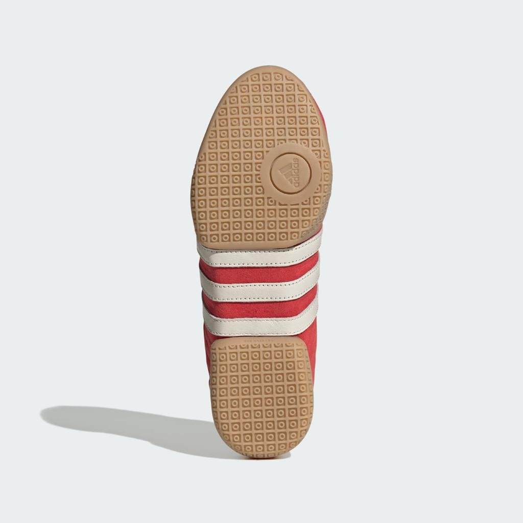 adidas TAEKWONDO MEI ELITE IH1851 Unisex Originals Sneakers Better Scarlet / Cloud White / Gum