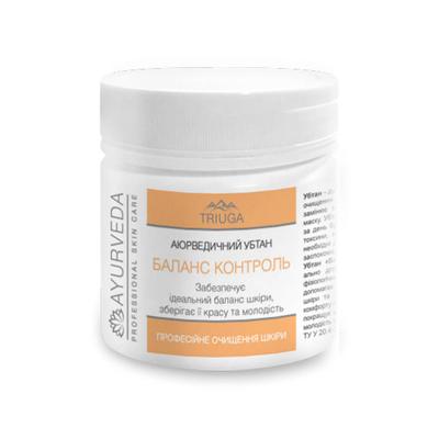 Ubtan Balance-control Professional Skin Care