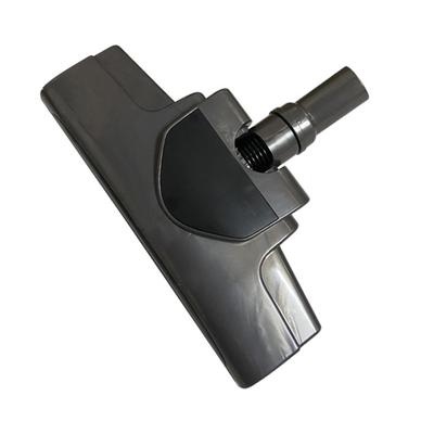 Acessório para Aspirador de Pó Escova de Chão, Escova Principal, Compatível com Deerma DX700, DX700S, DX700Spro e DX135F (Cor: Preto)