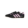 Adidas Originals Taekwondo Dust Strike Slip Resistant, Abrasion Resistant, Breathable Low top Training Shoes Women's JQ4775(Team634-Dust Strike)