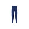 New Adidas Knitted Sports Pants Men's Blue GE5416