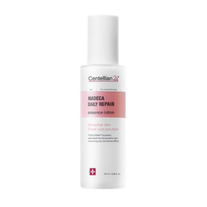 CENTELLIAN24 Madeca Daily Repair Essence Lotion 100ml