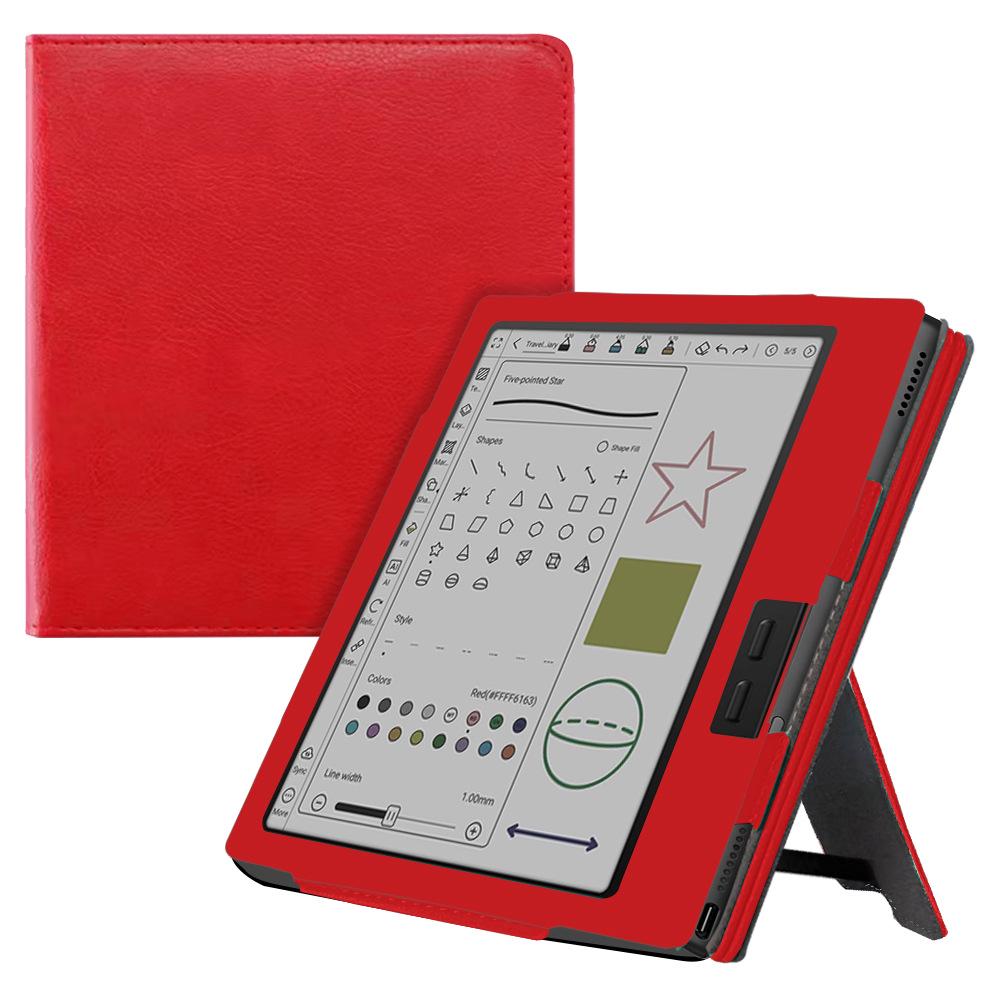 Custodia protettiva Onyx Boox Go Color 7 Gen II 2025 con supporto