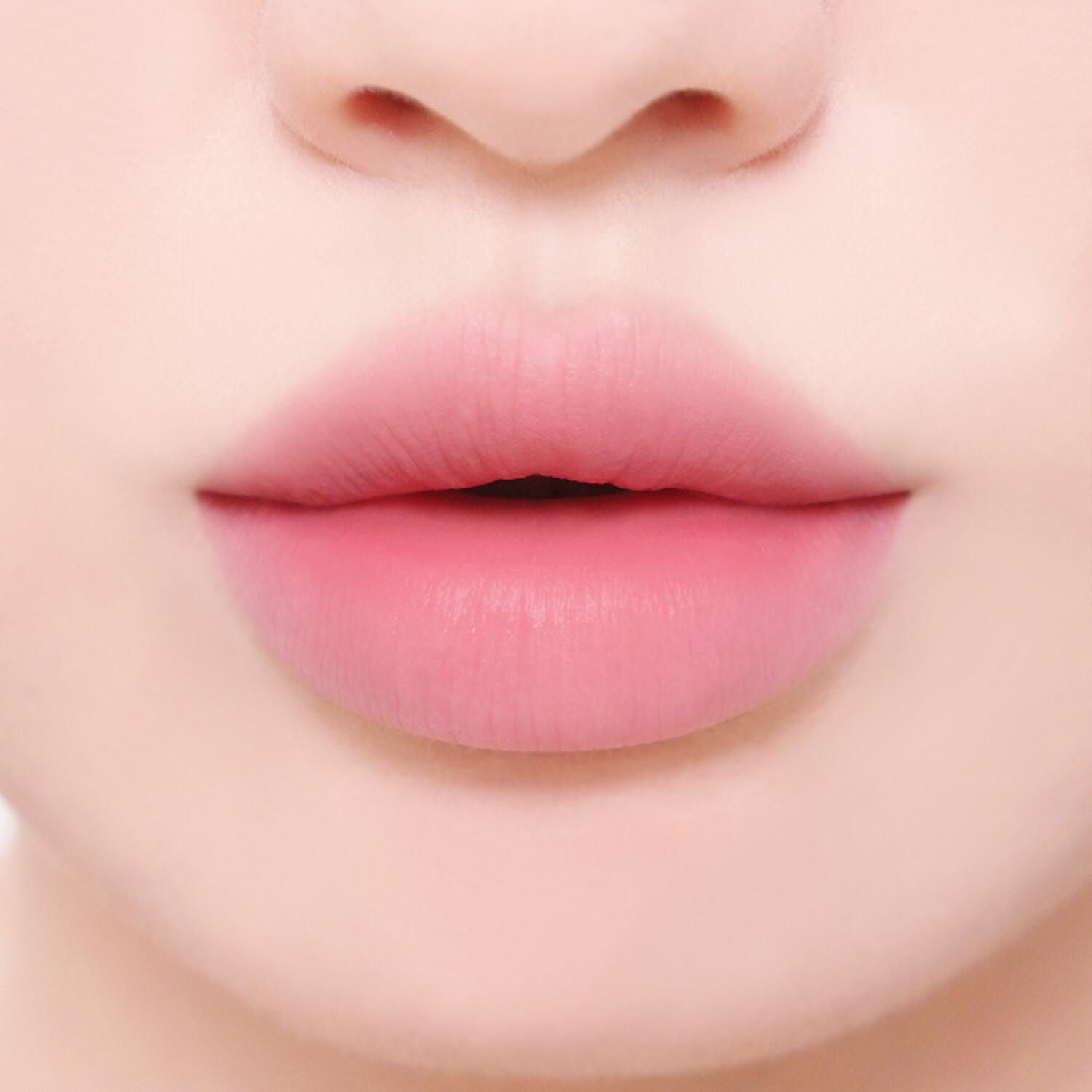 

Тинт Heart Percent Dot On Mood Blurry Fog 6г 03 Peony Pink