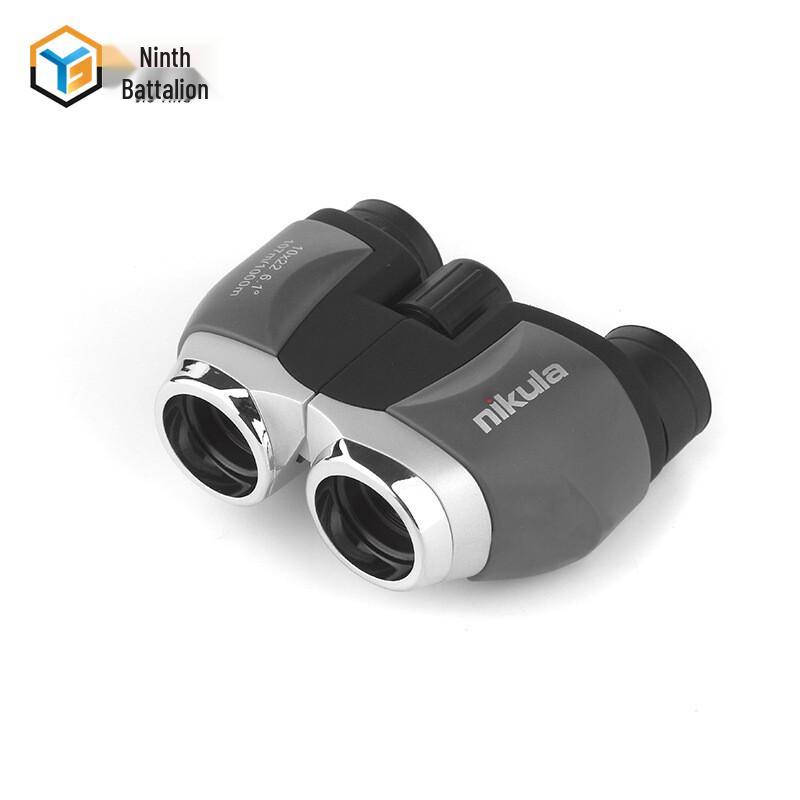 JiuYing 10X22 HD Outdoor Binoculars