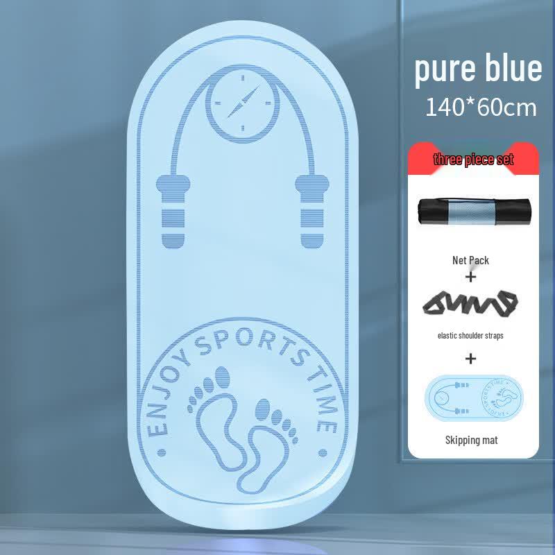 LISM Jump Rope Mat