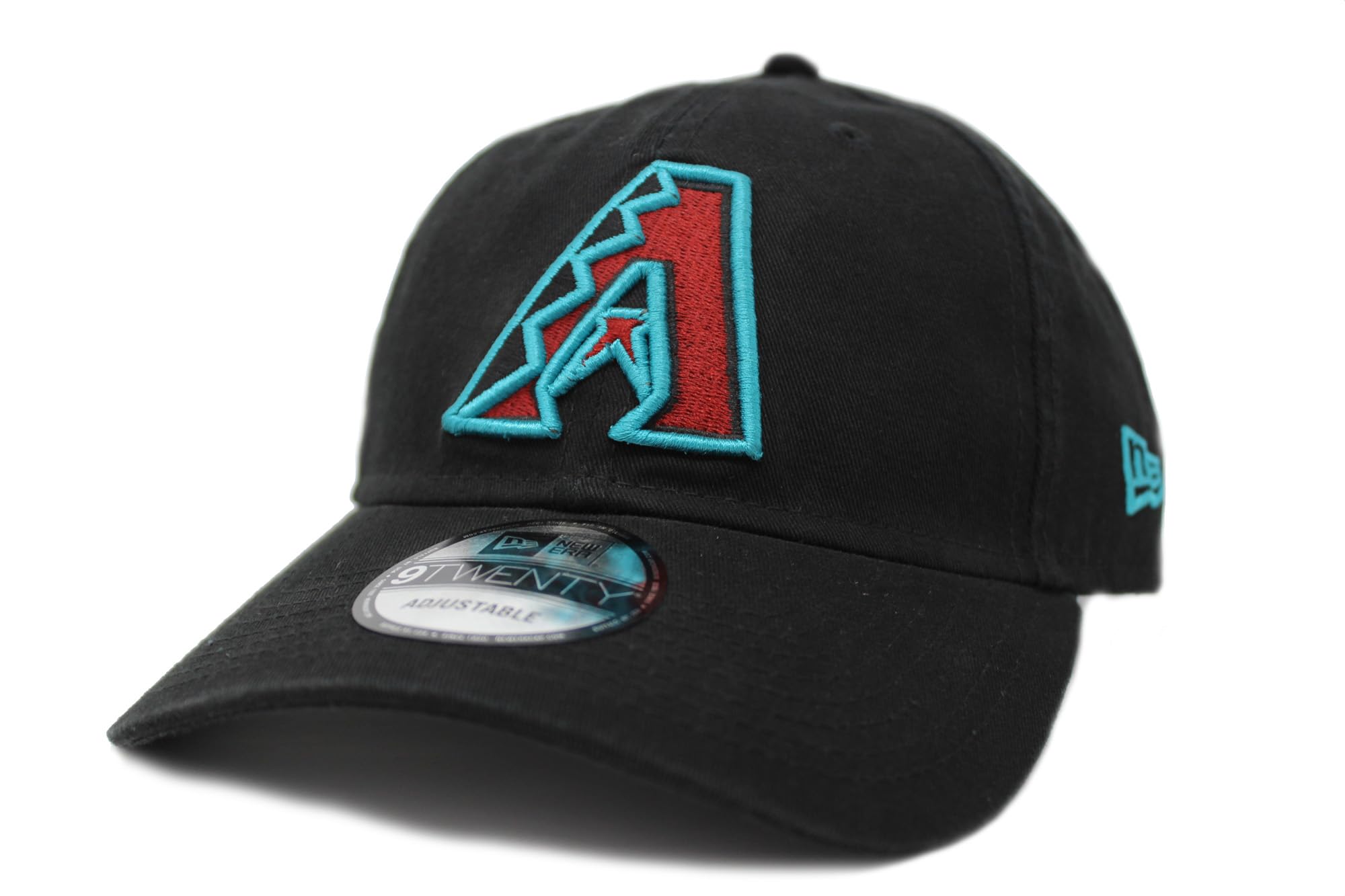 

New Era 9TWENTY MLB National League Cap (Diamondbacks)