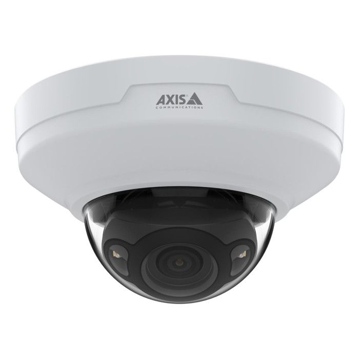 Caméra de sécurité IP Axis 02677-001 Blanc