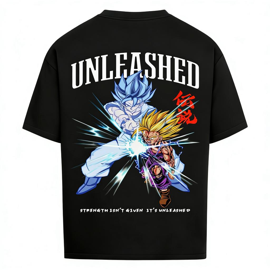 Dragon Ball Goku Gohan TShirt Unisex 2026 Summer Anime Graphic Print Streetwear Gym Casual Outdoor Fitness Daily Wear Loose Tee