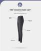 Women's High-Waist Elastic Running & Yoga Pants with Hip-Lifting Design