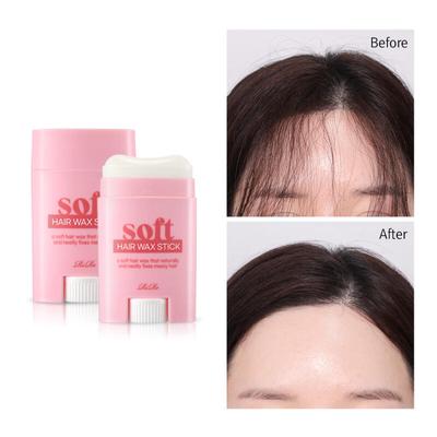 Mittel für Haarstyling – Haargele, Pomaden & Haarwachse