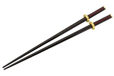 Japanese Sword Chopsticks Toyotomi Hideyoshi
