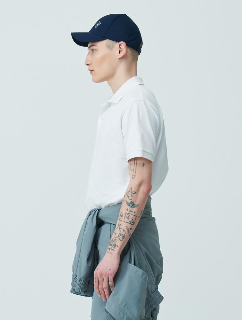 CER Logo Cap (Navy)