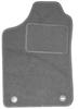 Tapis de sol pour conducteur: Renault 19 cabriolet, hatchback, berline, chamade (1988-1996)
